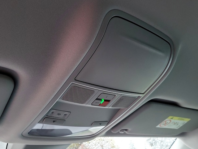 Skoda Karoq 1.5 TSI Selection