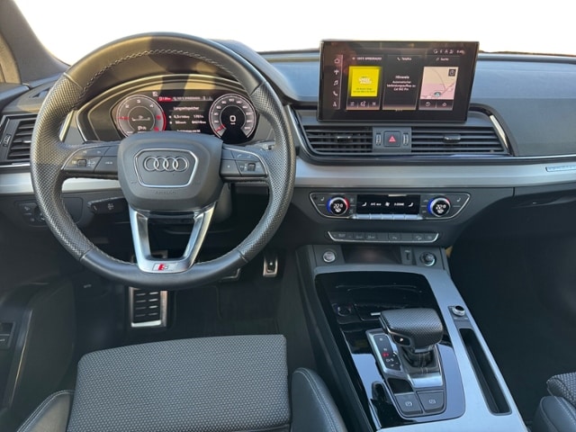 Audi Q5 40 TDI Quattro S-Tronic