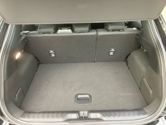 Ford Puma EcoBoost Titanium