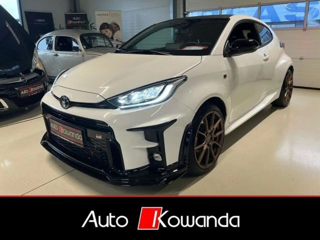 Toyota Yaris GR