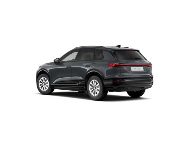 Audi Q6 e-tron SUV 360/LED+/SH/Tech-Paket