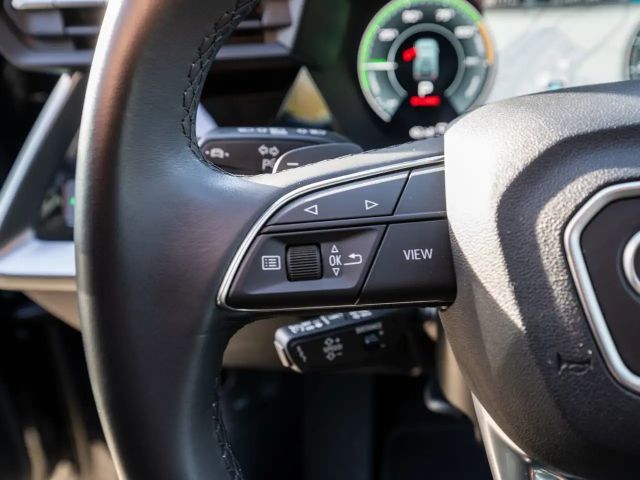 Audi A3 40 TFSI Sedan