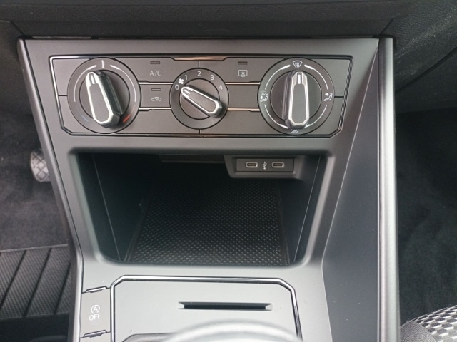 Volkswagen Taigo 1.0 TSI