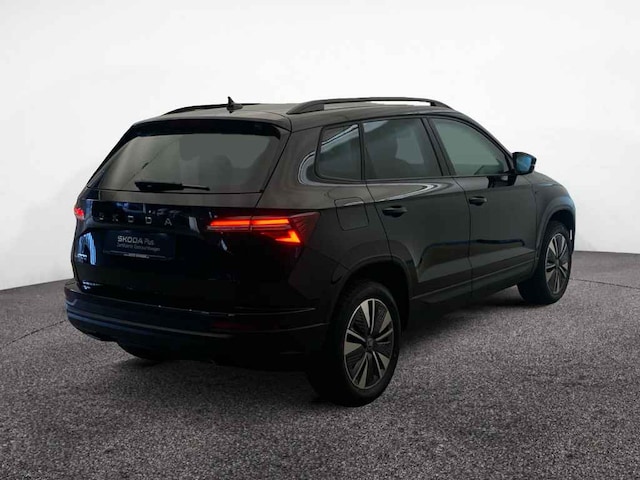 Skoda Karoq 1.5 TSI Selection