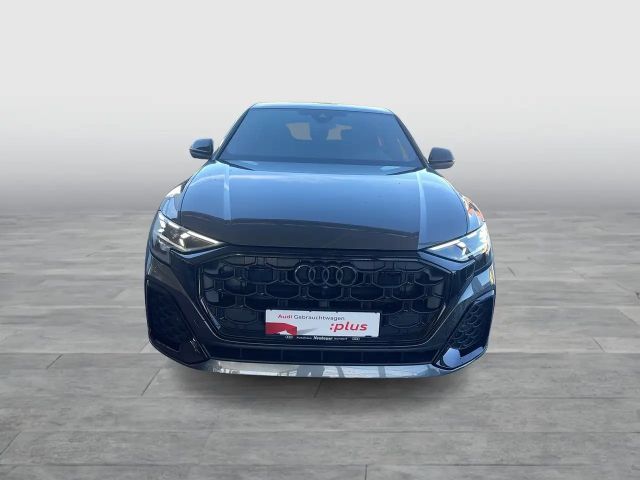 Audi Q8 50 TDI Quattro