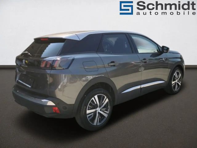 Peugeot 3008 Allure Pack EAT8 PureTech