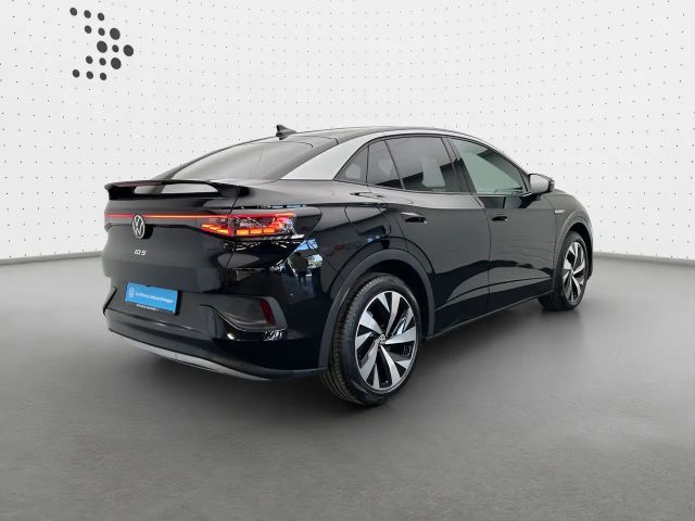 Volkswagen ID.5 IQ.Drive Pro