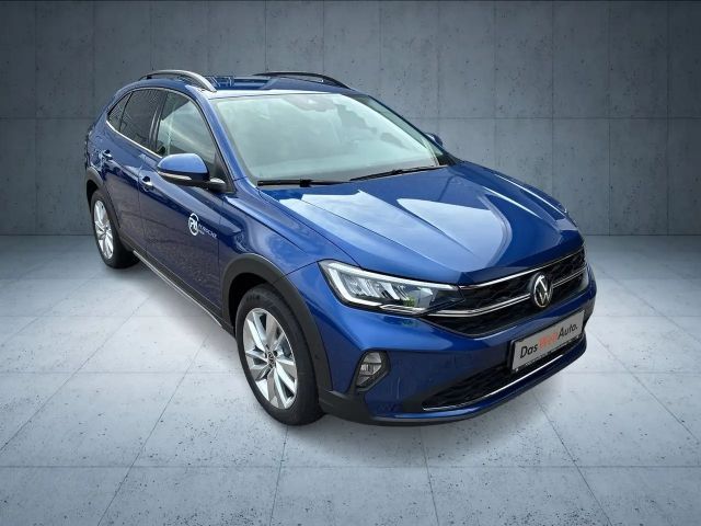 Volkswagen Taigo DSG