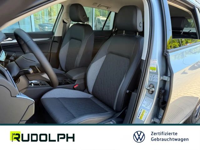 Volkswagen Golf 2.0 TDI DSG Golf VIII Variant