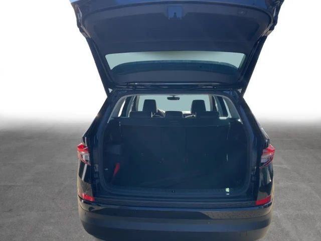 Skoda Kodiaq 2.0 TSI 4x4 Style Style