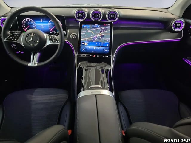 Mercedes-Benz GLC 200 4MATIC AVANTGARDE