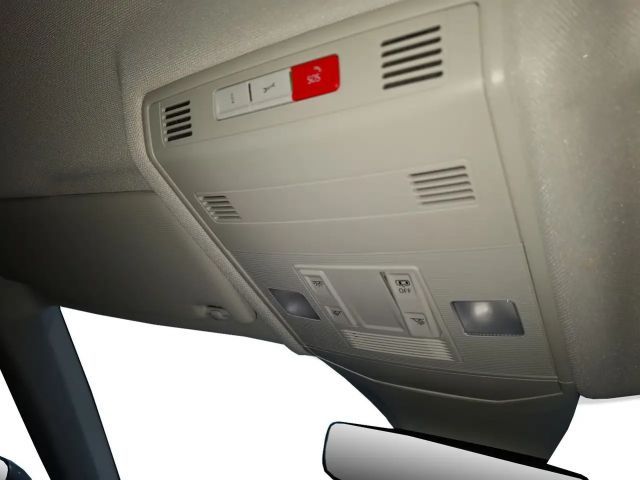 Volkswagen T-Cross DSG IQ.Drive Life