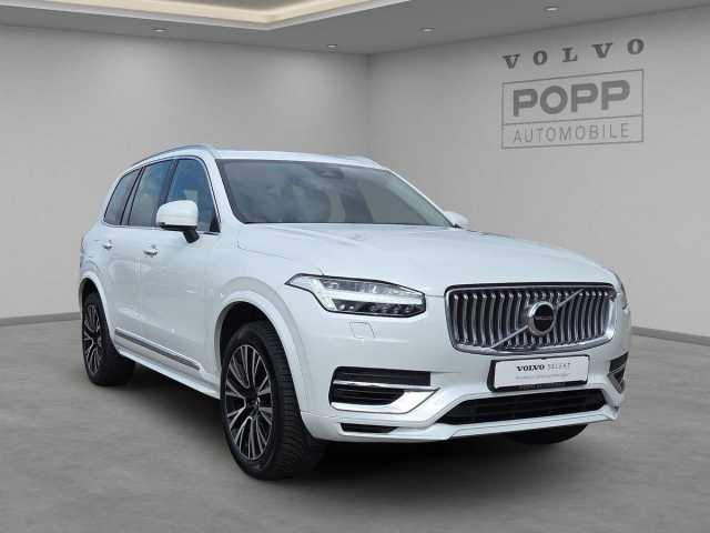 Volvo XC90 XC90