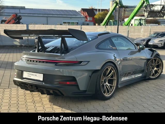 Porsche 992 Coupé GT3 RS