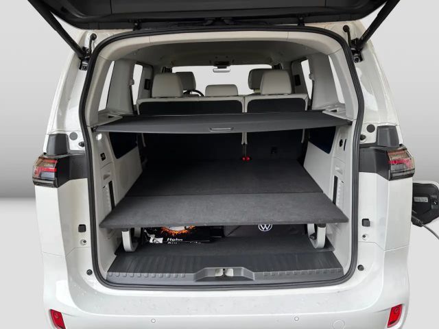 Volkswagen ID.Buzz Pro