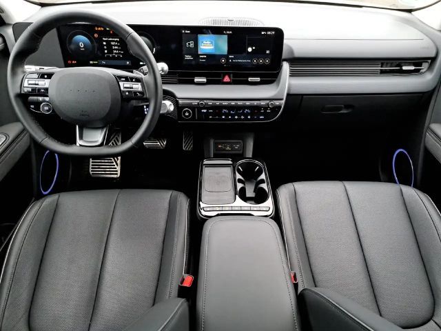 Hyundai IONIQ 5 Techniq