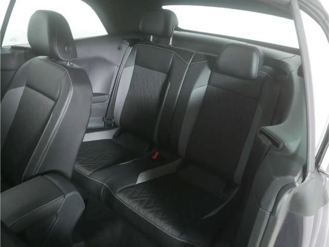 Volkswagen T-Roc 1.5 TSI Cabriolet DSG