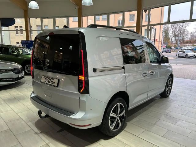 Volkswagen Caddy Flexible