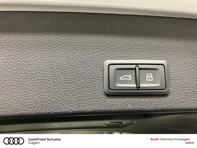 Audi Q2 35 TDI S-Tronic