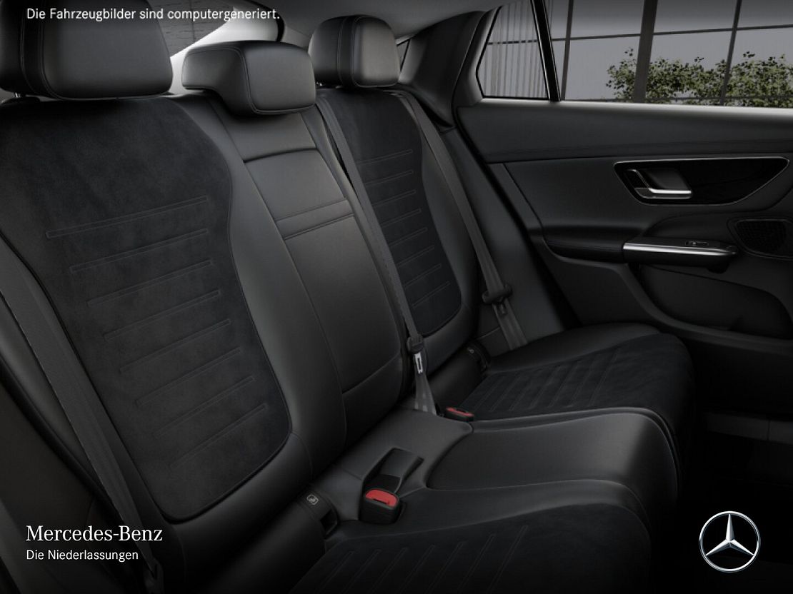 Mercedes-Benz GLC 220 4MATIC Coupé GLC 220 d