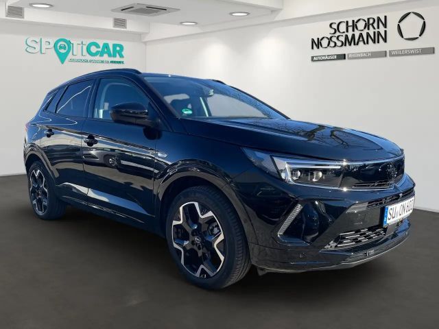 Opel Grandland X Ultimate