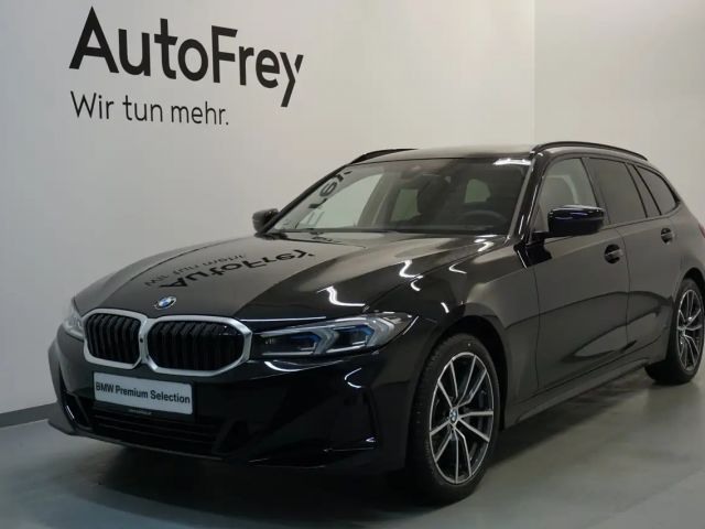 BMW 320 320d xDrive