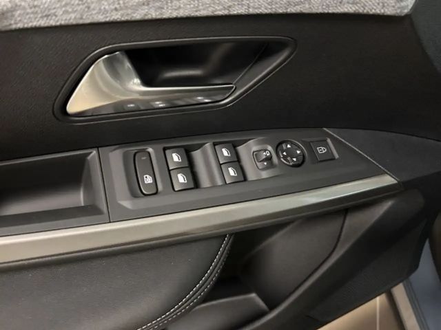 Peugeot 5008 Allure Pack Hybrid