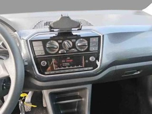 Volkswagen up! 1.0 MPI