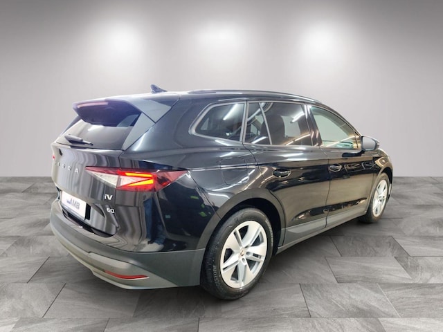 Skoda Enyaq Loft iV 60