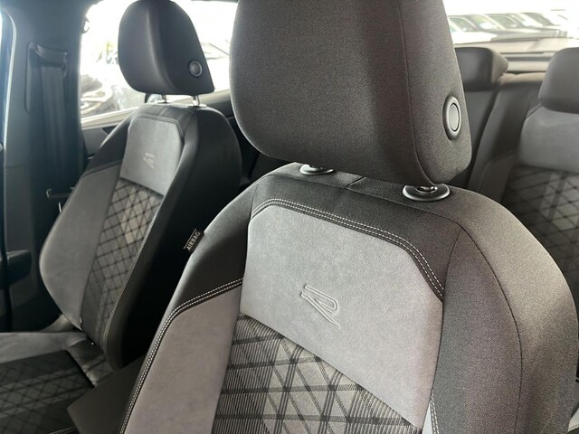 Volkswagen Taigo 1.0 TSI R-Line