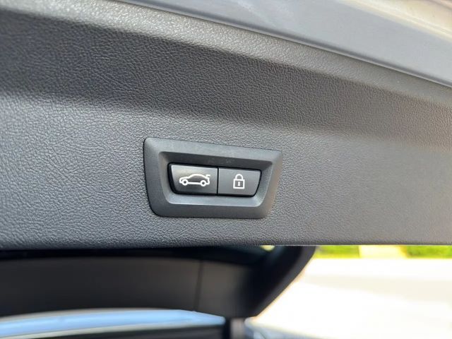 BMW X3 M-Sport xDrive