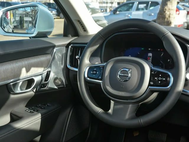 Volvo V90 Bright Ultimate