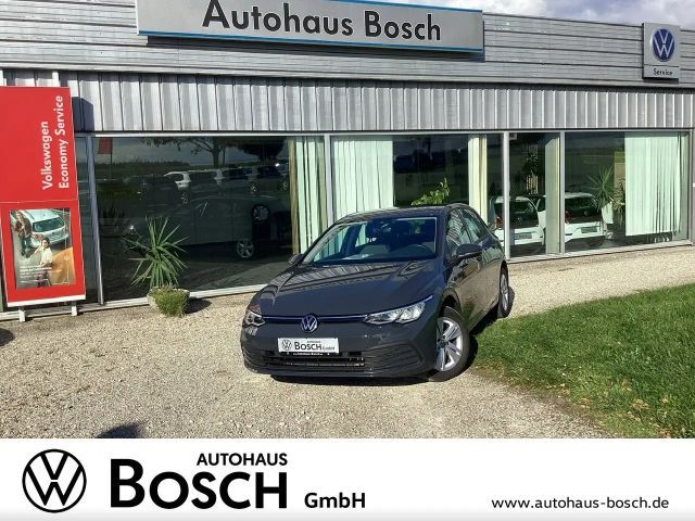 Volkswagen Golf 1.0 TSI Golf VIII Life