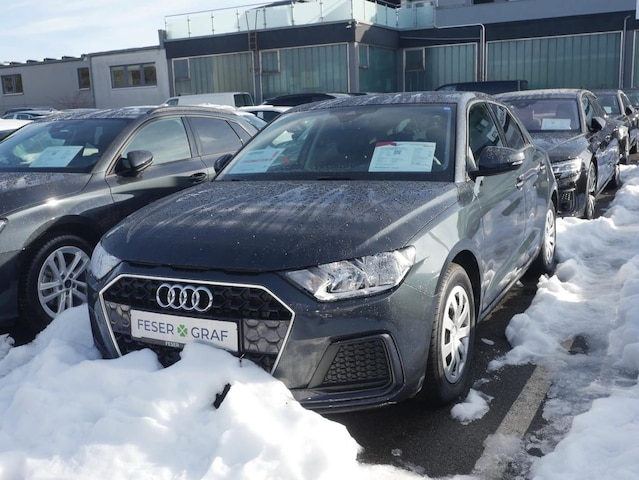 Audi A1 30 TFSI S-Tronic Sportback