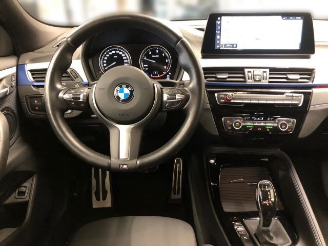 BMW X2 xDrive20d