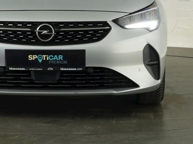 Opel Corsa Elegance
