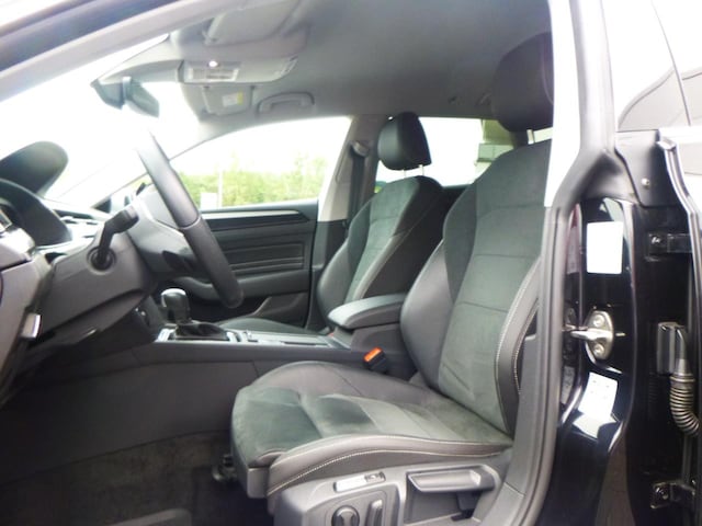 Volkswagen Arteon Shooting Brake Elegance Elegance IQ.Drive