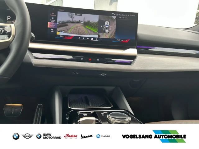 BMW 520 520d M-Sport