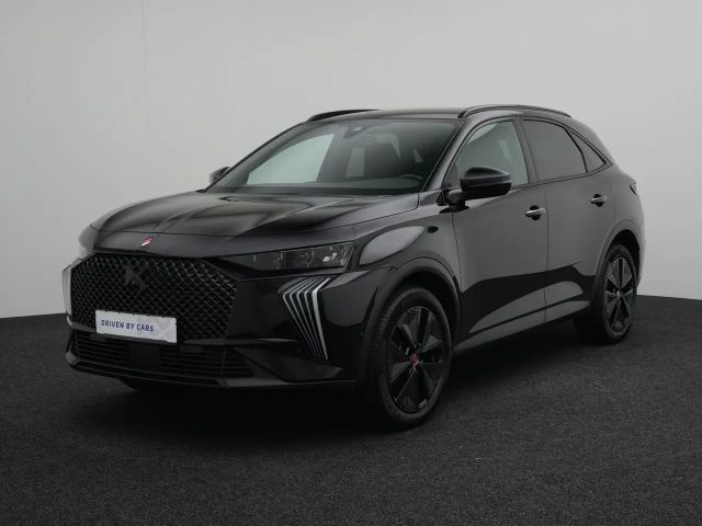 DS DS 7 Crossback Crossback Performance Line