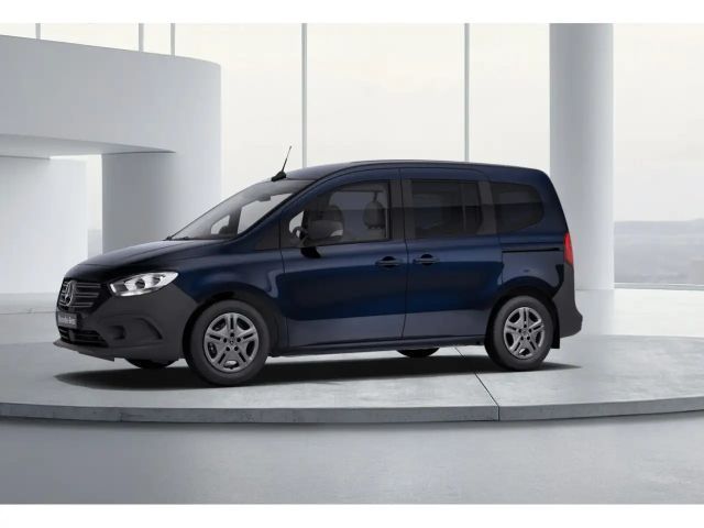 Mercedes-Benz Citan CDI