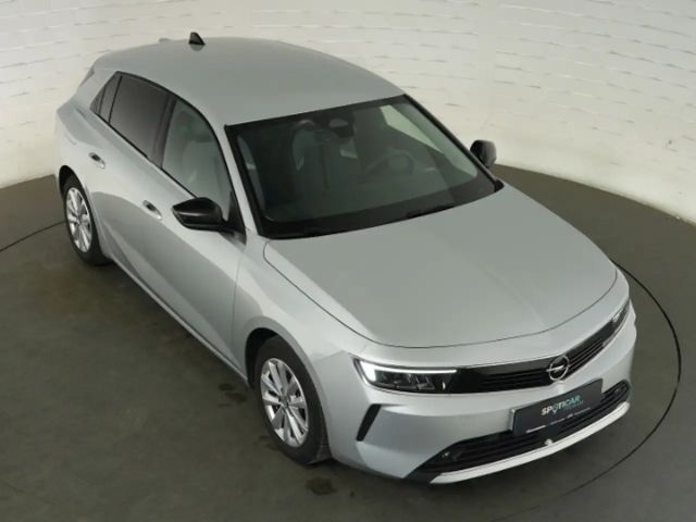 Opel Astra Elegance