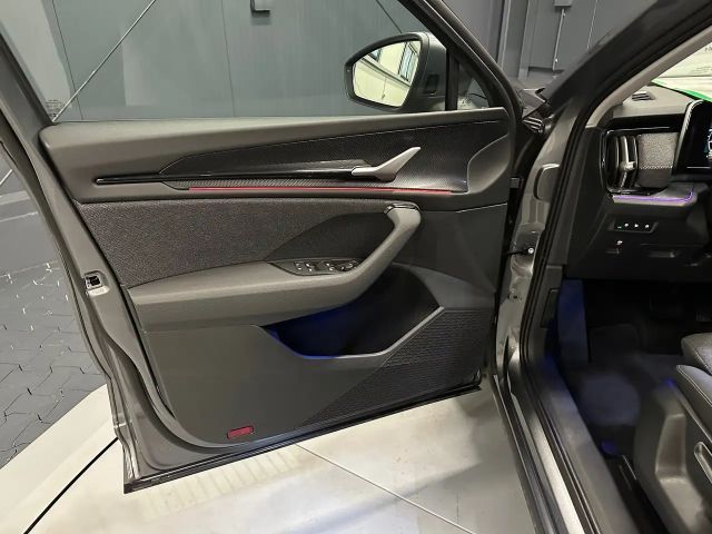 Skoda Kodiaq 2.0 TDI 4x4 Selection