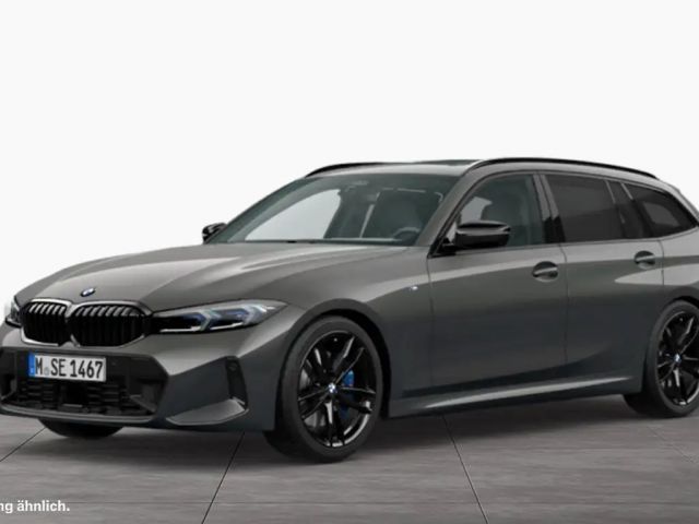 BMW 320 320d Touring xDrive