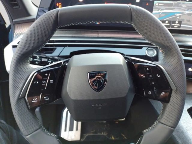 Peugeot E-5008 GT-Line