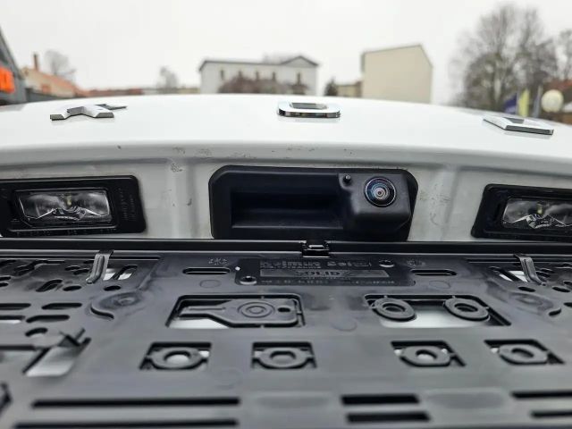 Skoda Karoq 1.5 TSI Tour