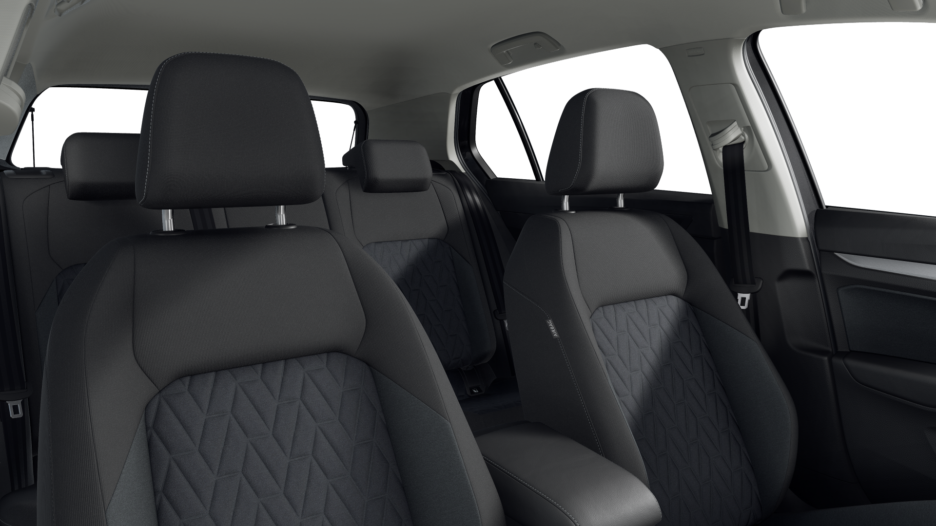 Volkswagen Golf Golf VIII Life