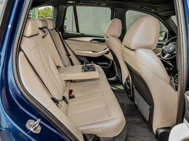 BMW X3 M-Sport xDrive30e