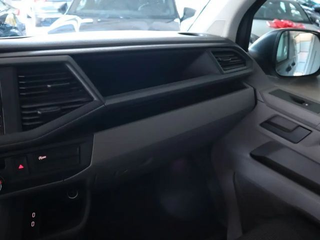 Volkswagen Transporter T6