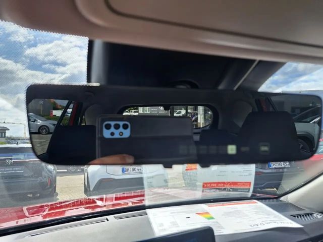 Toyota RAV4 4x2 Hybride Team D