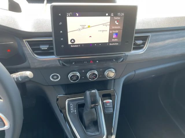 Renault Kangoo E-TECH E-Tech Techno